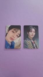 Stray kids IN Photocards, Ophalen of Verzenden, Zo goed als nieuw, Foto of Kaart