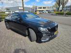 Mercedes-Benz E-Klasse E220 D AMG UITVOERING (bj 2017), Automaat, Parkeerassistent, Gebruikt, 194 pk