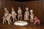 grupo navideño terracota peru, Ophalen