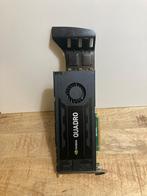 NVIDIA Quadro K4200 4GB | Workstation videokaart, Computers en Software, Gebruikt, DisplayPort, Ophalen of Verzenden, GDDR5