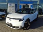 Ford Explorer EV Premium Extended Range AWD 79 kWh | Panoram, Automaat, 12 maanden, 510 min, Zwart