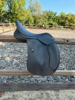 Wintec 500 All Purpose Hart Wide, veelzijdigheids, 18 inch, Dieren en Toebehoren, Paarden en Pony's | Zadels, Ophalen, Zo goed als nieuw