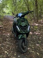 Piaggio zip 50cc 4takt 2015, Ophalen, Zo goed als nieuw, Zip