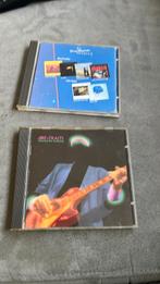 Dire straights 2x, Cd's en Dvd's, Cd's | Pop, Ophalen, 1980 tot 2000, Zo goed als nieuw
