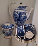 Antieke Koffiekan, Antiek en Kunst, Antiek | Servies compleet, Ophalen of Verzenden