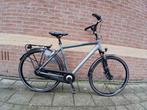 Herenfiets 28 inch, Fietsen en Brommers, Fietsen | Heren | Herenfietsen, Ophalen, Versnellingen, Giant, Zo goed als nieuw