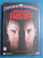 Face/Off (1997), Vanaf 16 jaar, Ophalen of Verzenden, Zo goed als nieuw, Actie