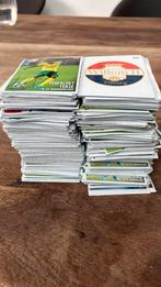 Voetbalkaarten, Verzamelen, Supermarktacties, Albert Heijn, Ophalen