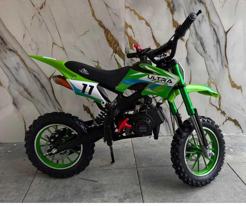 Nieuw in doos minibike, Fietsen en Brommers, Minibikes, Midibikes en Pitbikes, Nieuw, Overige typen, Ophalen