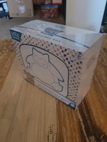 Pokemon 151 Elite Trainer Box beschikbaar voor biedingen