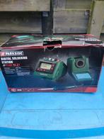Parkside Digitale Soldeerstation PLSD 48 A1, Ophalen of Verzenden
