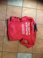 Regenjas voor sporttraining, Ophalen of Verzenden, Zo goed als nieuw, Jongen of Meisje, Jas