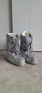 Snowboots maat 35/36, Ophalen of Verzenden, Zo goed als nieuw, Snowboots