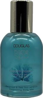 Douglas Home Spa - seathalasso body mist, Ophalen of Verzenden, Nieuw, Deodorant of Bodyspray