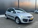 Suzuki SX4 1.6 Exclusive* Automaat* 2e Eig.* Airco* N.A.P.!, Gebruikt, 4 cilinders, 49 €/maand, 1120 kg