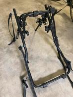 Manoba Viper fietsendrager, Ophalen, Zo goed als nieuw, Achterklepdrager