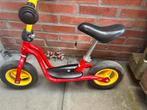 Puky loopfiets rood, Kinderen en Baby's, Speelgoed | Buiten | Voertuigen en Loopfietsen, Ophalen of Verzenden, Gebruikt, Loopfiets