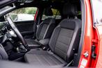 VOLKSWAGEN T-Roc 1.5 TSI Sport | Automaat | Schuif/kantel pa, 1254 kg, 4 cilinders, 150 pk, Leder en Stof