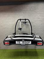 NETTE THULE VELOSPACE 918(elek)fietsen60kg/kantelbr/klik&go, Auto diversen, Fietsendragers, Ophalen of Verzenden, Zo goed als nieuw