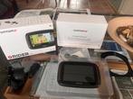 Tomtom Rider 50, inclusief bevestiging voor  r1100 en 1150, Motoren, Ophalen of Verzenden, Zo goed als nieuw