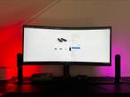 Philips Hue play lampen 2x met bridge, Ophalen of Verzenden, Zo goed als nieuw