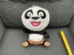 Nieuwe zgan Dreamworks Kung Fu Panda knuffel 20 cm, Ophalen, Nieuw, Beeldje of Figuurtje