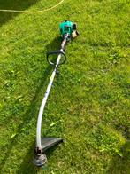 Te koop bosmaaier /trimmer, Ophalen, Zo goed als nieuw, Benzine