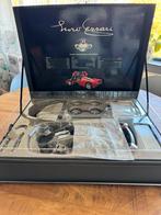 Tamiya 1/12 Enzo Ferrari Black Version Semi Assembled, Ophalen of Verzenden, Nieuw, 1:9 t/m 1:12, Auto