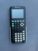 Grafische rekenmachine TI-84 Plus CE-T, Diversen, Schoolbenodigdheden, Ophalen of Verzenden, Gebruikt