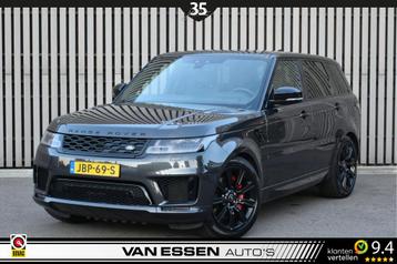 Land Rover Range Rover Sport 2.0 P400e Autobiography Dynamic beschikbaar voor biedingen
