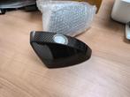 Audi A3 carbon spiegelkappen 8v, Auto diversen, Ophalen of Verzenden