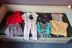 Kleding meisje merk, maat 140., Ophalen of Verzenden, Gebruikt, Meisje, Jurk of Rok
