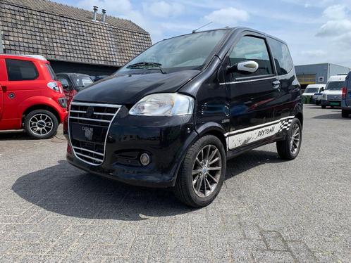 Casalini M10 Sport met MITSUBISHI motor 45 km Brommobiel, Diversen, Brommobielen en Scootmobielen, Gebruikt, Overige merken, 46 km of meer