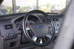 Ford C-Max 1.8-16V Ghia | Velours | Elek.stoelverstelling |, Auto's, Ford, Origineel Nederlands, Te koop, Zilver of Grijs, 5 stoelen