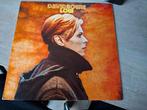 David Bowie LP LOW, Cd's en Dvd's, Ophalen of Verzenden, Gebruikt, 12 inch, Poprock