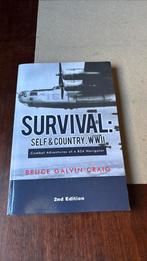 Survival, Ophalen of Verzenden, Zo goed als nieuw