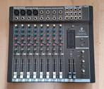 Mengpaneel Behringer Eurorack MX-1602, 16-Input 2-Bus Mixer, Muziek en Instrumenten, Ophalen of Verzenden, Gebruikt