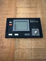 Zaxxon Double Panel - Bandai Electronics, Gebruikt, 1 speler, Vanaf 7 jaar, Ophalen