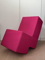 LAXXER stoel Rose, Huis en Inrichting, Fauteuils, Ophalen, Gebruikt, Kubistisch, Minder dan 75 cm