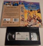 MGM Kismet VHS Classic IMPORT, Alle leeftijden, Ophalen of Verzenden, Gebruikt, Actie en Avontuur