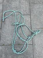 2 touwhalsters, Dieren en Toebehoren, Ophalen of Verzenden, Zo goed als nieuw, Overige soorten