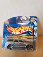 Hotwheels Cadillac Escalade, Ophalen of Verzenden, Nieuw