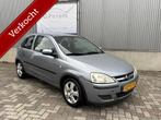 Opel Corsa VERKOCHT 1.2-16V Maxx 2004 / Airco / Nieuwe APK /, Voorwielaandrijving, 450 kg, Gebruikt, Origineel Nederlands