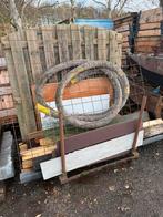 Partij rest bouw materialen, Ophalen of Verzenden