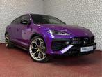 Lamborghini Urus 4.0 V8 HYBRID SE 800 PK B&O CARBON PACK /AD, Auto's, Lamborghini, Automaat, 12 maanden, Urus, Gebruikt