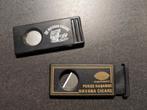 2 Oude Sigarenknippers - De Huifkar & Cubatabaco, Ophalen of Verzenden, Gebruikt, Overige typen