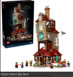Lego 76437 Harry Potter Het Nest, Ophalen of Verzenden, Nieuw, Complete set, Lego