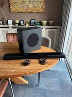Yamaha Musiccast, Overige merken, Ophalen of Verzenden, Zo goed als nieuw, Complete surroundset