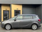 Opel Zafira Tourer 1.4 Cosmo 7p - 7 personen - Navi - Climat, Euro 5, 4 cilinders, Origineel Nederlands, Bedrijf
