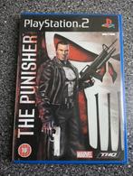 The Punisher, Vanaf 18 jaar, Shooter, Verzenden, 1 speler